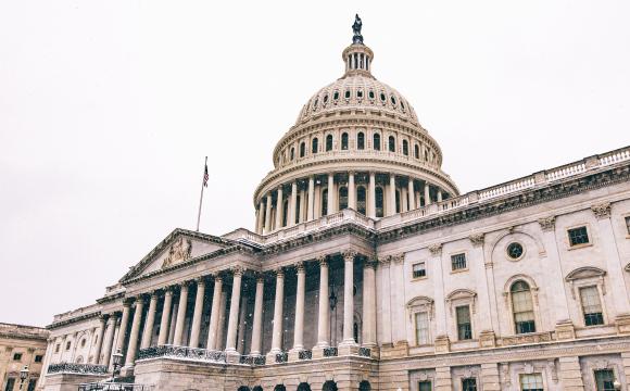 U.S. Capitol