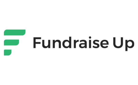 fundraise up logo