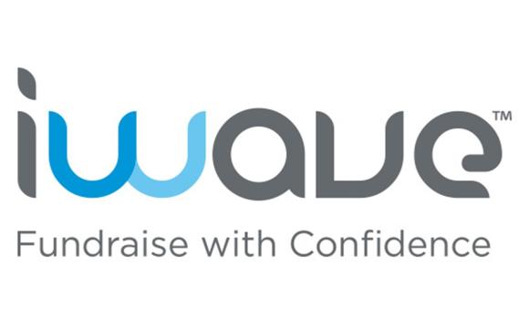 iWave logo