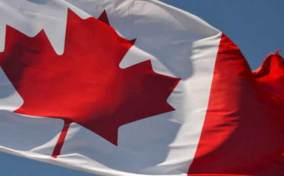 Canadian Flag