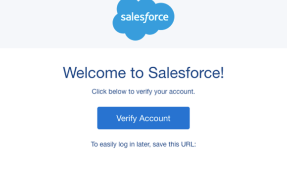 Salesforce