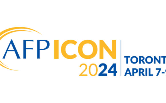 AFP ICON 2024 Logo