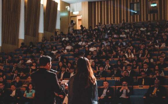 Lecture Hall