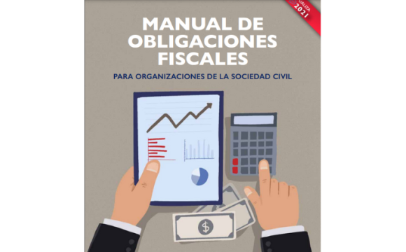 Manual de obligaciones fiscales