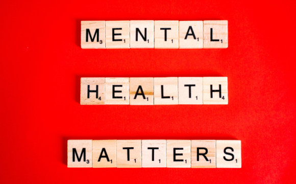 Mental Health Matters