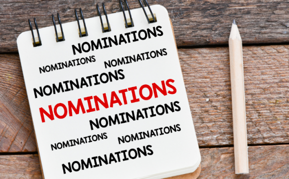 Nominations