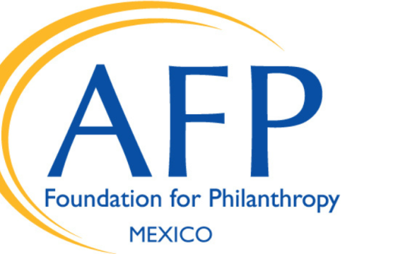 AFP Mexico Foundation Logo