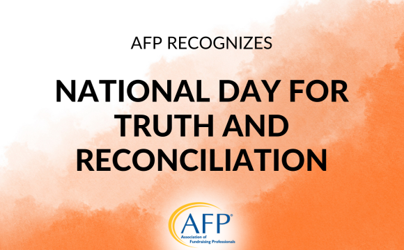 National Day of Truth and Reconciliation