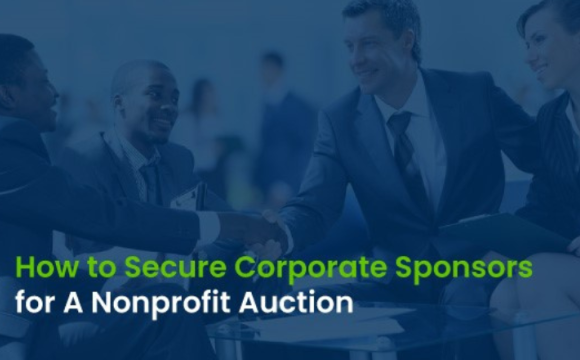 Nonprofit Auction