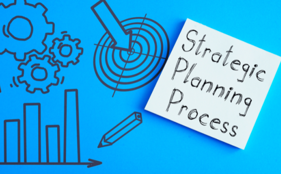 Strategic Planning Process