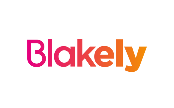 Blakely logo