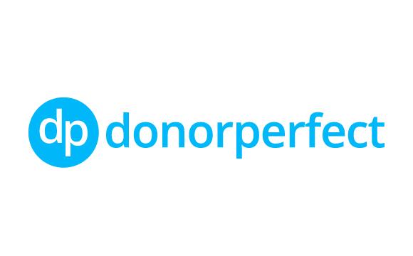 Donorperfect logo