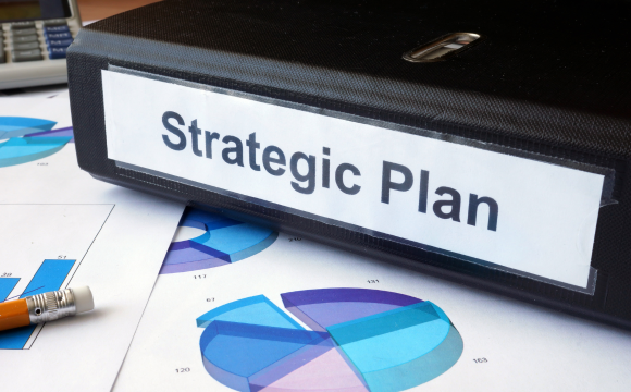 Strategic Plan