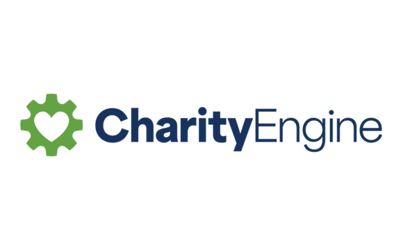 Charity Engine logo