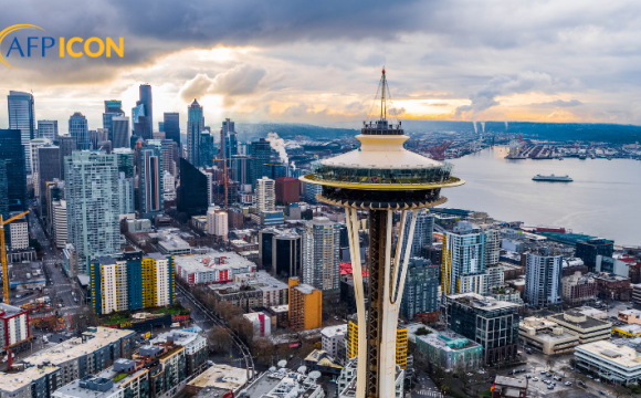 Seattle, Washington skyline